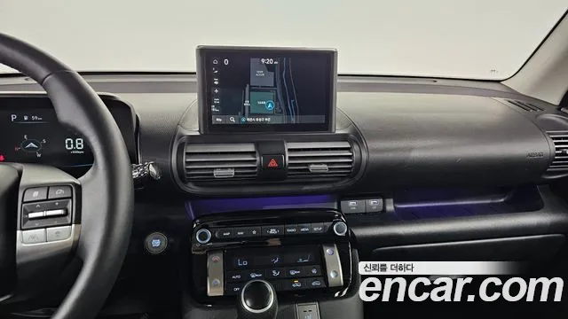 Hyundai Casper Casper Inspiration — Фото автомобиля 13