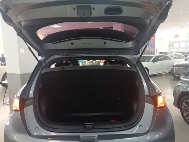 BYD Dolphin — Фото автомобиля 18