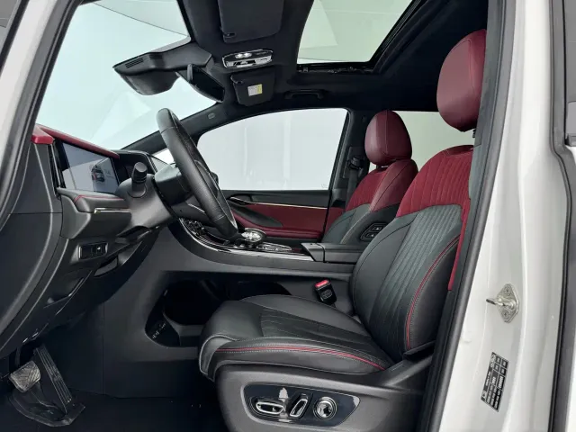 GAC Trumpchi M8 — Фото автомобиля 7