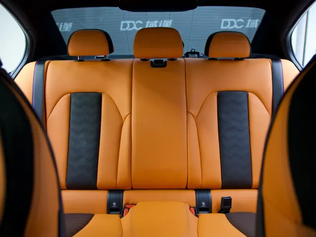 BMW M3 — Фото автомобиля 16
