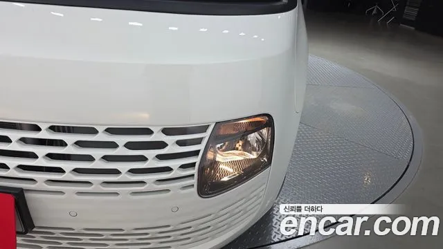 Hyundai Staria — Фото автомобиля 22