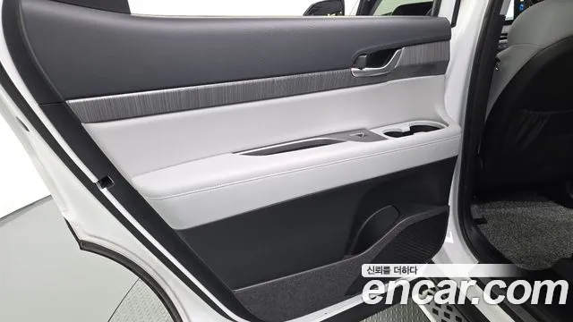 Hyundai Palisade The New Palisade Бензин 3.8 4WD — Фото автомобиля 22