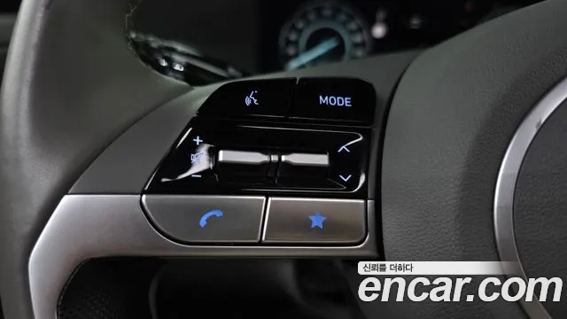 Hyundai Avante CN7 — Фото автомобиля 29