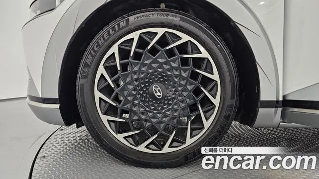 Hyundai Ioniq5 Ioniq5 — Фото автомобиля 5