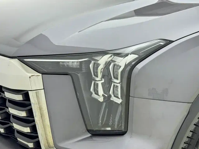 GAC Trumpchi ES9 — Фото автомобиля 22