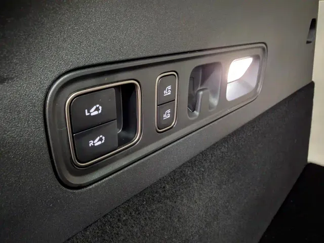Li Auto i6 — Фото автомобиля 25