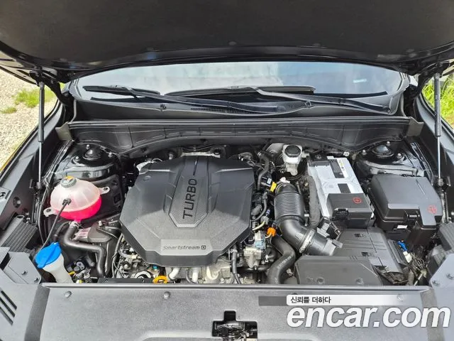 Kia Sorento Sorento 4-е поколение Дизель 2.2 4WD — Фото автомобиля 9