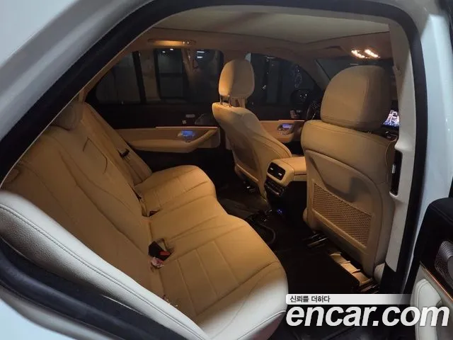 Mercedes-Benz GLE-Class GLE-класс W167 — Фото автомобиля 13