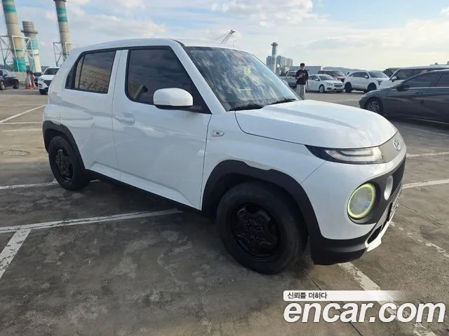 Hyundai Casper — Фото автомобиля 4
