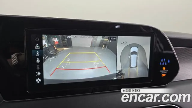 Hyundai Palisade Palisade Бензин 3.8 4WD — Фото автомобиля 15