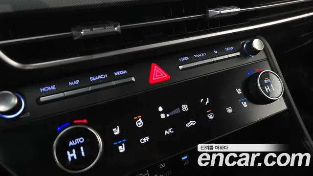 Hyundai Sonata — Фото автомобиля 27