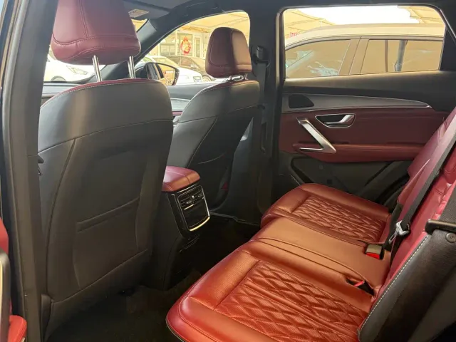 Jetour X70 Plus — Фото автомобиля 6
