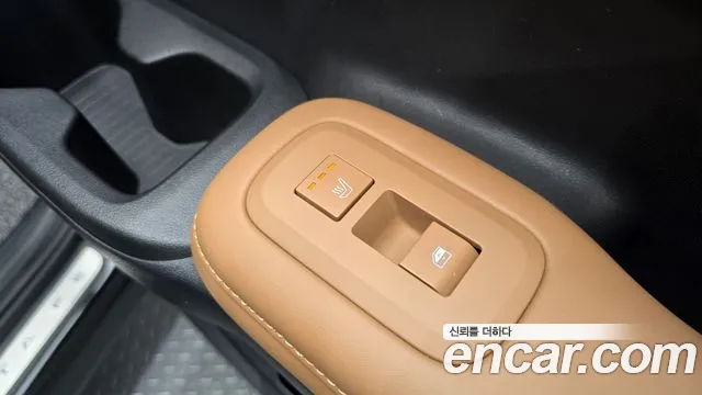 Hyundai Santa Fe MX5 — Фото автомобиля 26