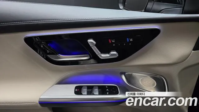 Mercedes-Benz GLC-Class X254 — Фото автомобиля 25