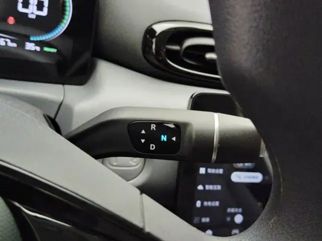 Leapmotor T03 — Фото автомобиля 16