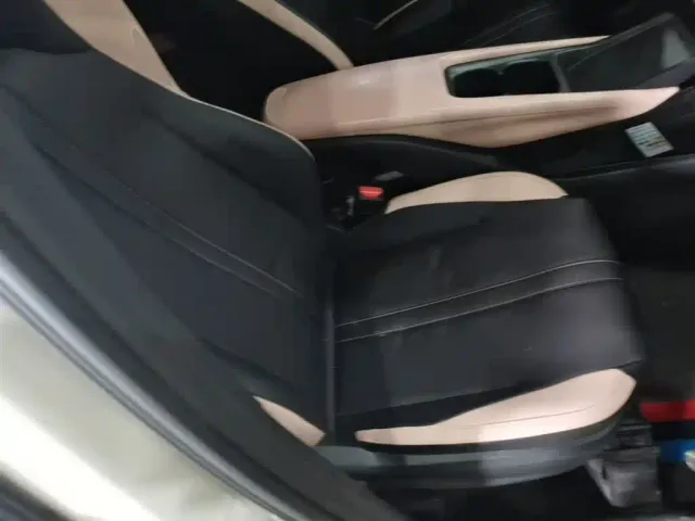 BYD Seagull — Фото автомобиля 24