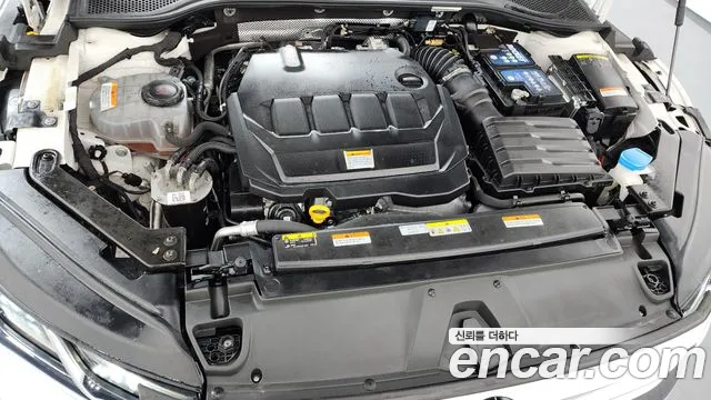 Volkswagen Arteon Arteon 2.0 TDI Prestige — Фото автомобиля 5
