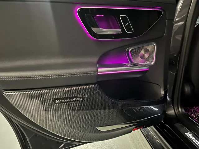 Mercedes-Benz C-Class — Фото автомобиля 13