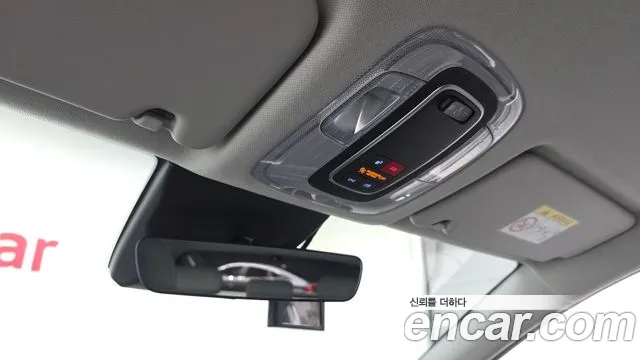 Hyundai Kona Kona (SX2) Бензин 1.6 турбо 2WD — Фото автомобиля 16