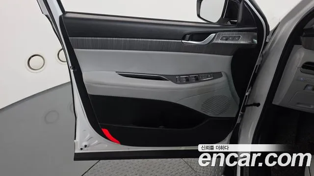 Hyundai Palisade The New — Фото автомобиля 13