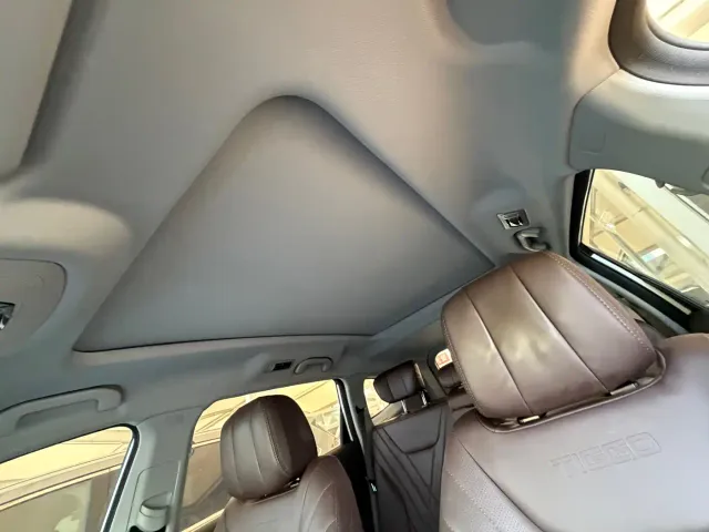 Chery Tiggo 8 PRO — Фото автомобиля 7