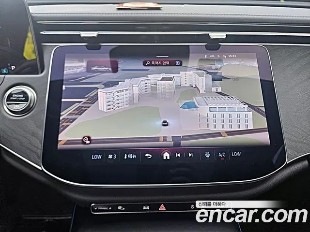 Mercedes-Benz E-Class — Фото автомобиля 10
