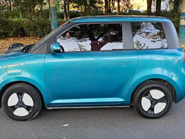 Changan Lumin — Фото автомобиля 11