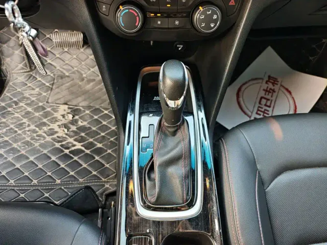 Chevrolet Monza — Фото автомобиля 13