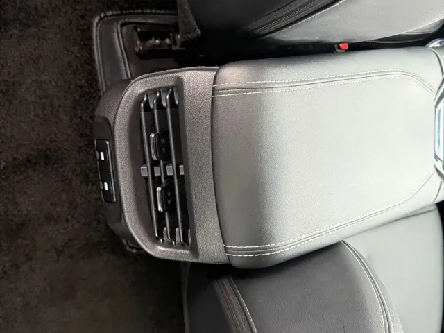 Haval H6 — Фото автомобиля 11