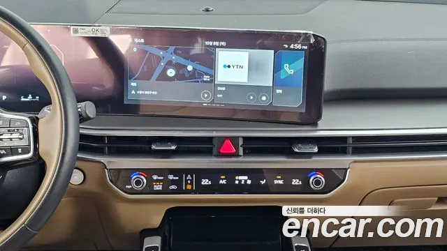 Kia Sorento 4th Gen — Фото автомобиля 14
