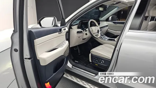 Hyundai Palisade The New Palisade Дизель 2.2 2WD — Фото автомобиля 7