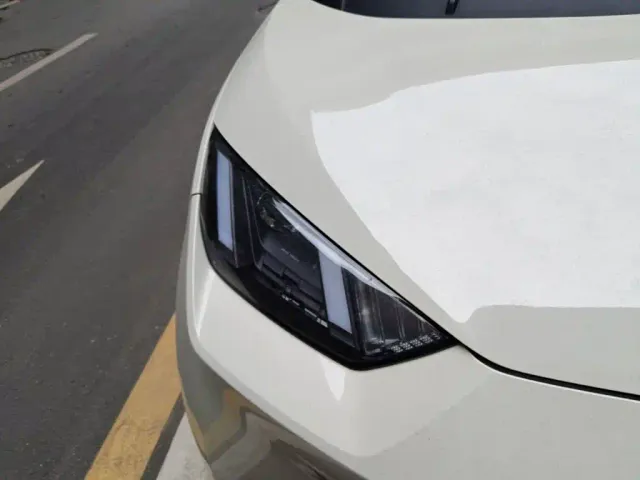 BYD Seagull — Фото автомобиля 10