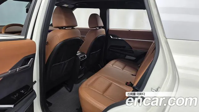KG_Mobility_Ssangyong Torres Torres Бензин 1.5 2WD — Фото автомобиля 22