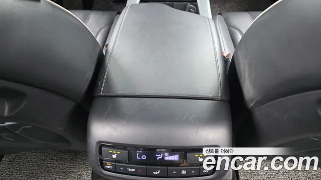 Hyundai Palisade The New Palisade Дизель 2.2 2WD — Фото автомобиля 26