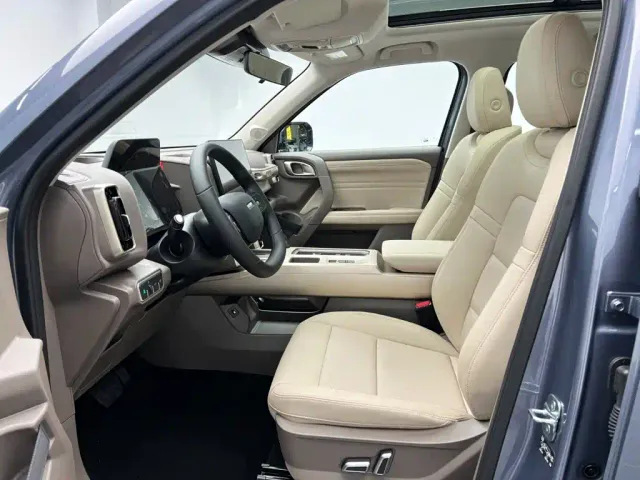 Haval Big Dog — Фото автомобиля 15
