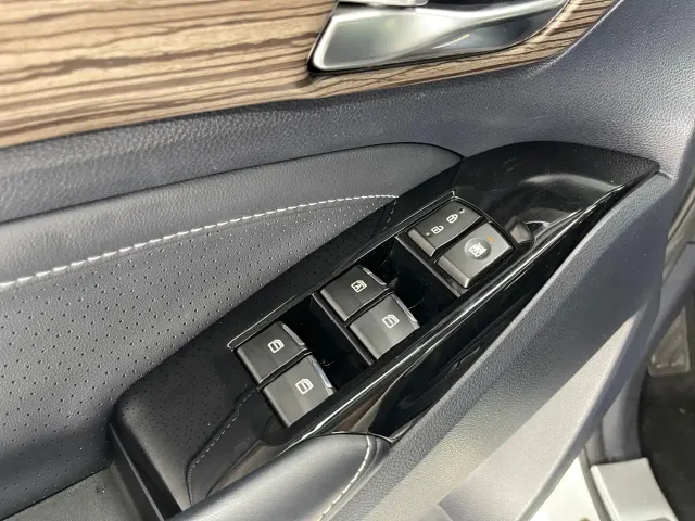 GAC Trumpchi M8 — Фото автомобиля 28