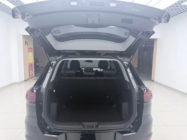 Chery Tiggo 7 — Фото автомобиля 10
