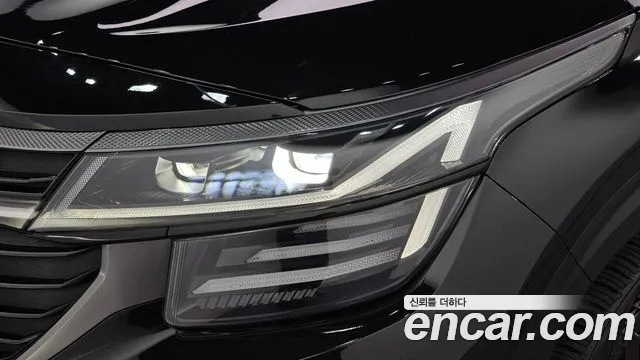 Kia Seltos New — Фото автомобиля 7
