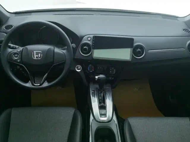 Honda XR-V — Фото автомобиля 12