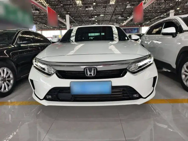 Honda Inspire — Фото автомобиля 2