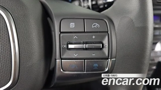 Hyundai Casper Casper (New) — Фото автомобиля 29