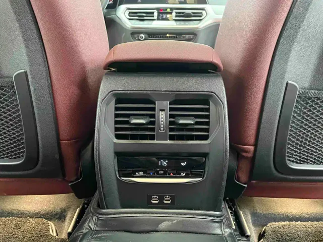 BMW 4 Series — Фото автомобиля 15