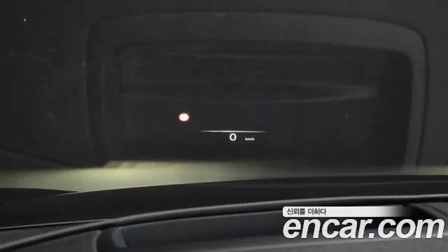Genesis G90 Бензин 3.5 турбо AWD — Фото автомобиля 14