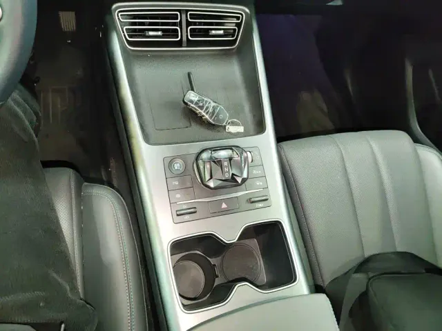 BYD Song Pro — Фото автомобиля 9