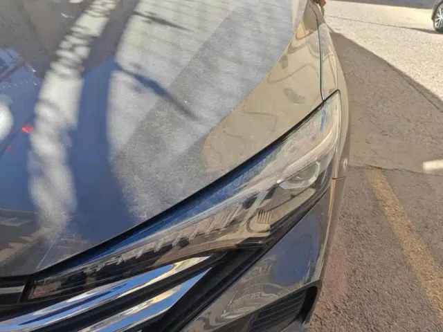 Changan Eado — Фото автомобиля 5