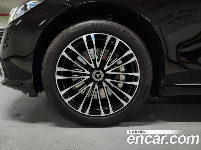 Mercedes-Benz S-Class S-класс W223 — Фото автомобиля 5