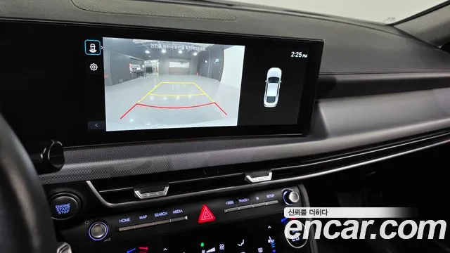 Hyundai Sonata Sonata Edge(DN8) — Фото автомобиля 17