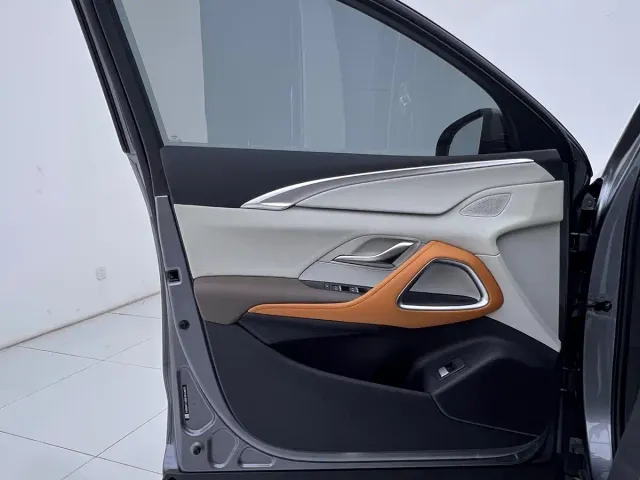 BYD Song Pro — Фото автомобиля 15