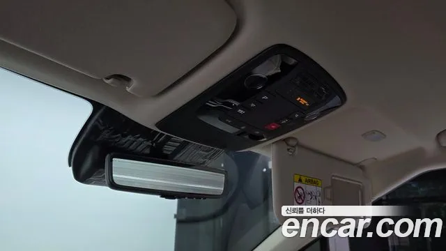 Kia Carnival 4th Gen — Фото автомобиля 24