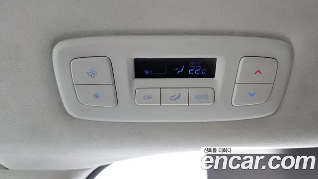 Hyundai Staria Staria L3.5 Lounge 9 мест — Фото автомобиля 29